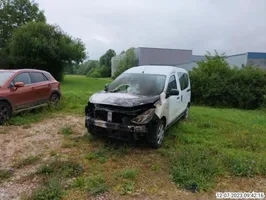 Dacia Dokker Fenêtre latérale avant / vitre triangulaire 833077547R