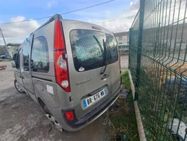 Renault Kangoo II Aizmugurējais virsbūves sānu stikls 8200530865