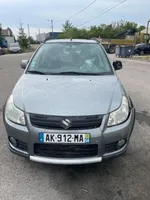 Suzuki SX4 Finestrino/vetro retro 8459079J00