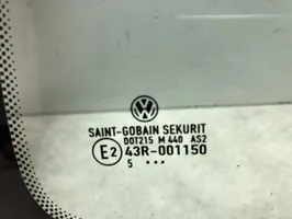 Volkswagen Fox Finestrino/vetro retro 5Z3845301C