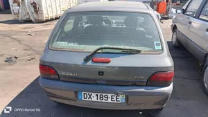 Renault Clio I Takasivuikkuna/-lasi 7700794917