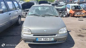 Renault Clio I Takasivuikkuna/-lasi 7700794917