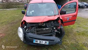 Renault Kangoo II Fenêtre latérale avant / vitre triangulaire 833078344R