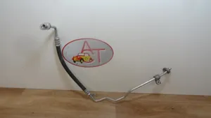 Dacia Lodgy Tubo flessibile aria condizionata (A/C) 