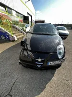 Alfa Romeo Mito Support de pare-chocs arrière 50510527