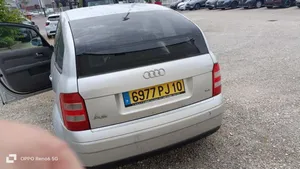 Audi A2 Zwrotnica koła przedniego 6Q0407255AC