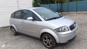 Audi A2 Etupyörän navan laakerikokoonpano 6Q0407255AC