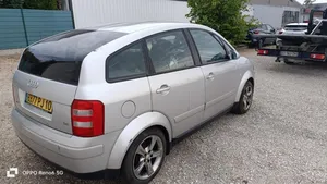 Audi A2 Oro pagalvių valdymo blokas 