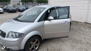 Audi A2 Radiatorių komplektas 8Z0121251D