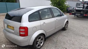 Audi A2 Jäähdytinsarja 8Z0121251D