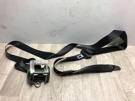 Audi A2 Ceinture de sécurité avant 8Z1857706V04