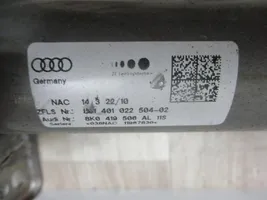 Audi A4 S4 B8 8K Hammastanko 8K0419502R