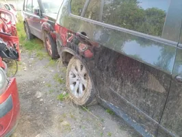 BMW X5 E70 Mécanisme de lève-vitre avant sans moteur 51337166379