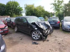 BMW X5 E70 Mécanisme de lève-vitre avant sans moteur 51337166379