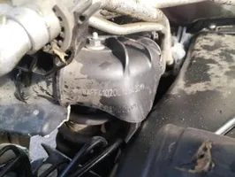 BMW X5 E70 Mécanisme de lève-vitre avant sans moteur 51337166379