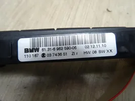 BMW 1 E82 E88 Autres commutateurs / boutons / leviers 