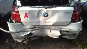 BMW 1 E81 E87 Popielniczka przednia tunelu środkowego 51167078573