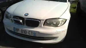 BMW 1 E81 E87 Popielniczka przednia tunelu środkowego 51167078573