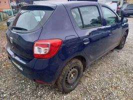 Dacia Sandero Lusterko wsteczne 7700413867