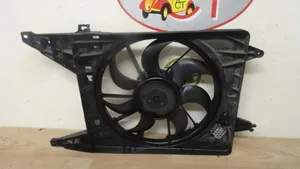 Dacia Sandero Ventola riscaldamento/ventilatore abitacolo 214815057R