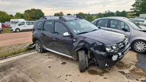 Dacia Duster Zwrotnica koła przedniego 8200881829