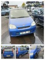 Daihatsu Cuore Klamka wewnętrzna drzwi przednich 69280B2020