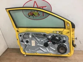 Fiat Stilo Drzwi przednie 46752947