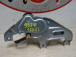 Fiat Sedici Motorino del tergicristallo del lunotto posteriore 0000071768300