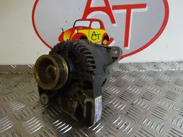 Fiat Palio Alternator 52003531