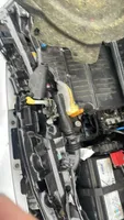 Ford Ka Ramię wycieraczki szyby przedniej / czołowej 1729462