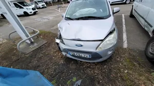 Ford Ka Virtalukko 