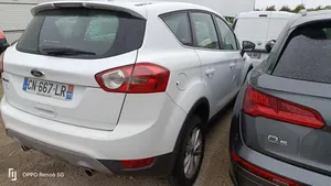 Ford Kuga I Poignée de desserrage du frein à main 1695084