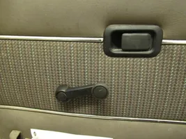 Ford Escort Drzwi przednie 