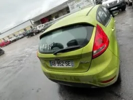 Ford Fiesta Radiatorių komplektas 1772863