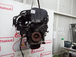Ford Cougar Engine 