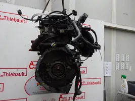 Ford Cougar Engine 