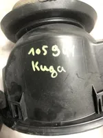 Ford Kuga I Bouchon, volet de trappe de réservoir à carburant 1500934