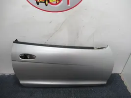 Ford Puma Priekinės durys 1038146