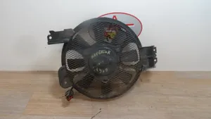 Ford Maverick Heater fan/blower 