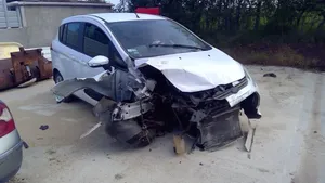 Ford B-MAX Inne oświetlenie wnętrza kabiny 1930713