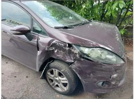 Ford Fiesta Schowek deski rozdzielczej 2038239