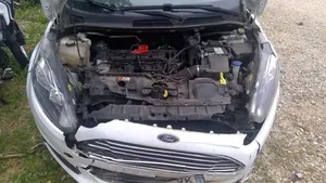 Ford Fiesta Etuikkunan nostomekanismi ilman moottoria 1836011