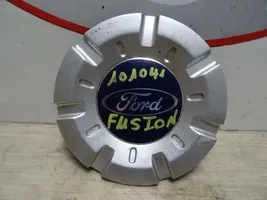 Ford Fusion Altra parte esteriore 
