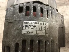 Honda Accord Alternator 31100P8CA01