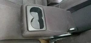 Honda Civic Kanapa tylna / Fotel drugiego rzędu 