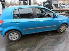 Hyundai Getz Feu de recul 