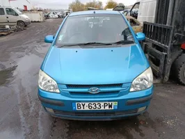 Hyundai Getz Feu de recul 