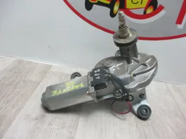 Hyundai Santa Fe Rear window wiper motor 9870026000