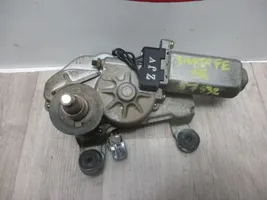 Hyundai Santa Fe Rear window wiper motor 9870026000