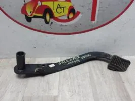 Hyundai Galloper Brake pedal 